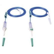 Medical Disposable enteral feeding sets enteral feeding bag pump set